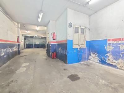 Local comercial en Lloguer a Barcelona Roger De Flor - Còrsega (precio + Iva)