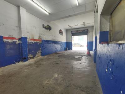 Local comercial en Lloguer a Barcelona Roger De Flor - Còrsega (precio + Iva)