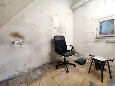 Local comercial en Lloguer a Barcelona Roger De Flor - Còrsega (precio + Iva)