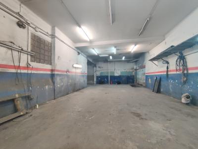 Local comercial en Lloguer a Barcelona Roger De Flor - Còrsega (precio + Iva)