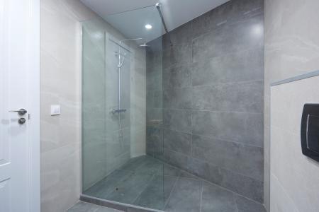 Piso de alquiler temporal de 3 habitaciones muy bien ubicado