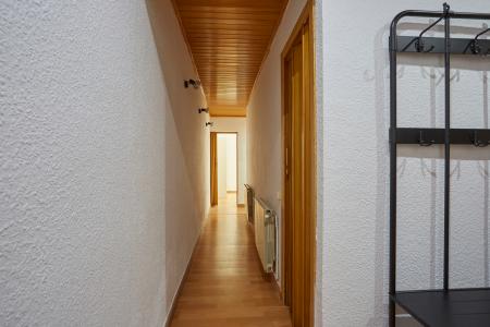 Apartamento en alquiler temporal con dos habitaciones dobles en Eixample