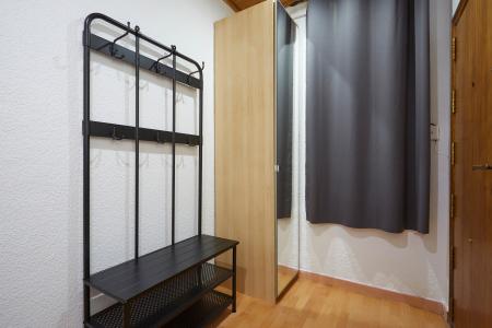 Apartamento en alquiler temporal con dos habitaciones dobles en Eixample