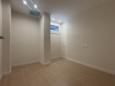 Inmueble reformado sin equipar 2 habitaciones