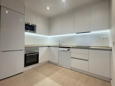 Inmueble reformado sin equipar 2 habitaciones