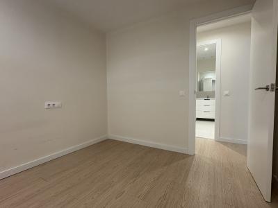 Inmueble reformado sin equipar 2 habitaciones