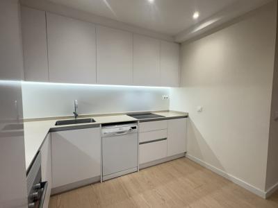 Inmueble reformado sin equipar 2 habitaciones