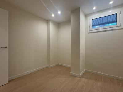 Inmueble reformado sin equipar 2 habitaciones