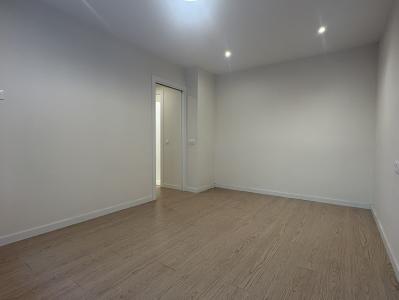 Inmueble reformado sin equipar 2 habitaciones