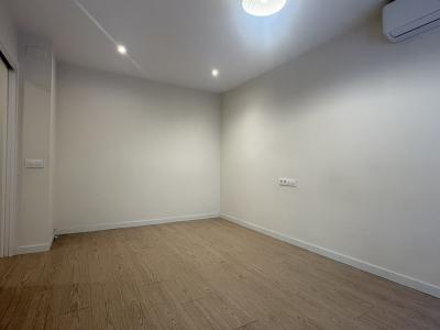 Inmueble reformado sin equipar 2 habitaciones