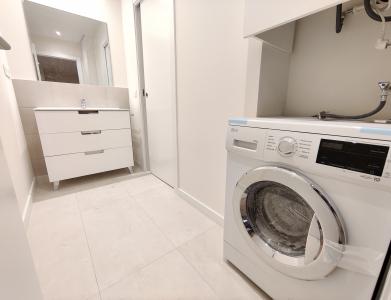 Inmueble reformado sin equipar 2 habitaciones