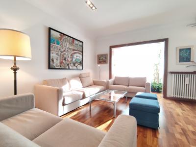 Квартира в аренду в Barcelona Bruc - Còrsega