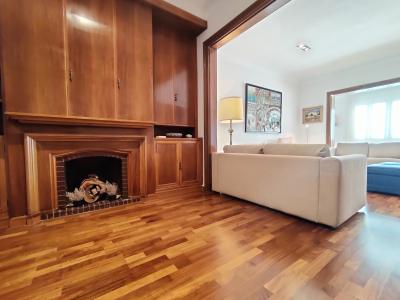 Квартира в аренду в Barcelona Bruc - Còrsega