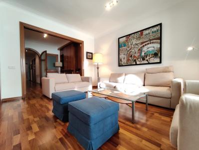 Квартира в аренду в Barcelona Bruc - Còrsega