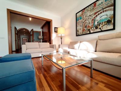 Квартира в аренду в Barcelona Bruc - Còrsega