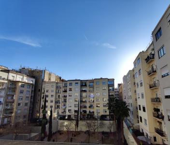 Квартира в аренду в Barcelona Bruc - Còrsega