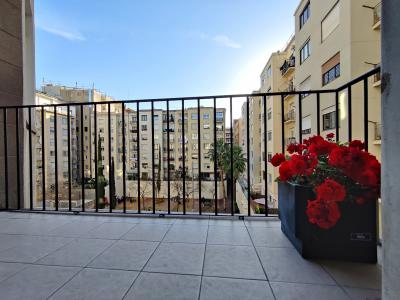 Квартира в аренду в Barcelona Bruc - Còrsega