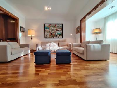 Квартира в аренду в Barcelona Bruc - Còrsega