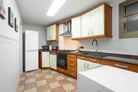 Pis en Lloguer a Barcelona Comerç - Estació De França