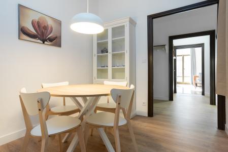 Pis en Lloguer a Barcelona Comerç - Estació De França