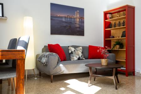 Pis en Lloguer a Barcelona Comerç - Estació De França