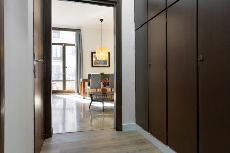 Pis en Lloguer a Barcelona Comerç - Estació De França