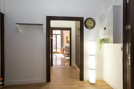 Pis en Lloguer a Barcelona Comerç - Estació De França