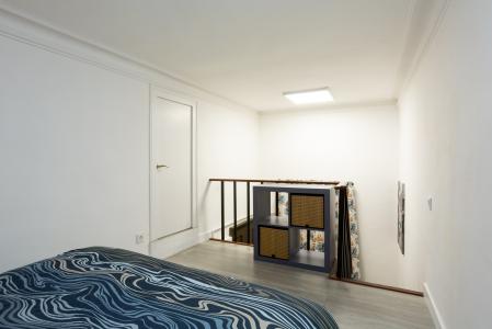 Pis en Lloguer a Barcelona Comerç - Estació De França