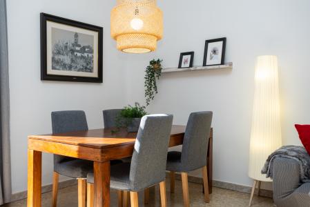 Pis en Lloguer a Barcelona Comerç - Estació De França