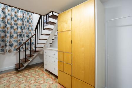 Pis en Lloguer a Barcelona Comerç - Estació De França