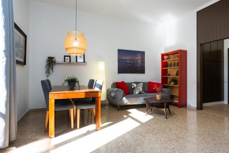 Pis en Lloguer a Barcelona Comerç - Estació De França