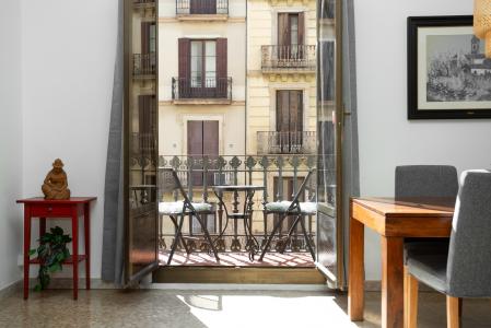 Pis en Lloguer a Barcelona Comerç - Estació De França