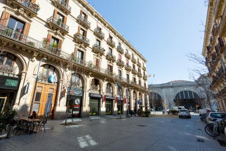 Pis en Lloguer a Barcelona Comerç - Estació De França