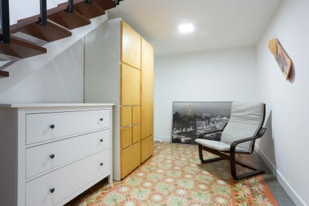 Pis en Lloguer a Barcelona Comerç - Estació De França