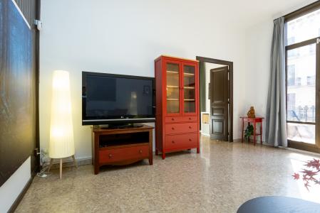 Pis en Lloguer a Barcelona Comerç - Estació De França