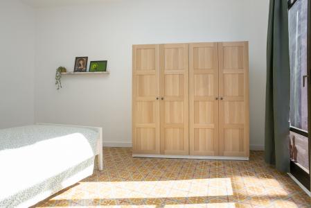 Pis en Lloguer a Barcelona Comerç - Estació De França