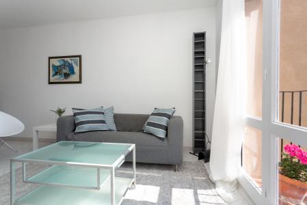 Inmueble completamente equipado 2 habitaciones 