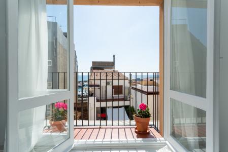 Inmueble completamente equipado 2 habitaciones 