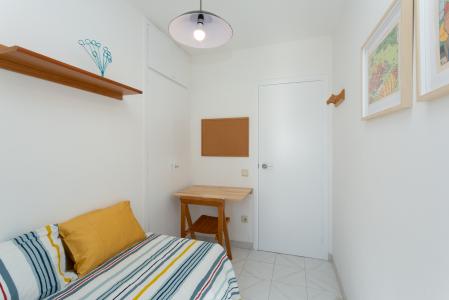 Inmueble completamente equipado 2 habitaciones 