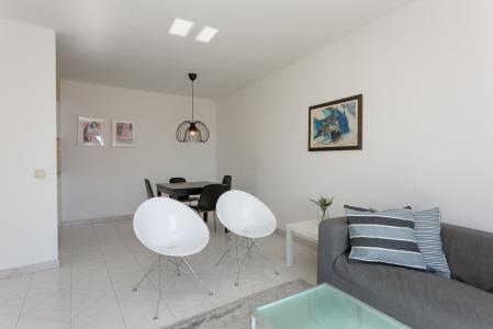 Inmueble completamente equipado 2 habitaciones 