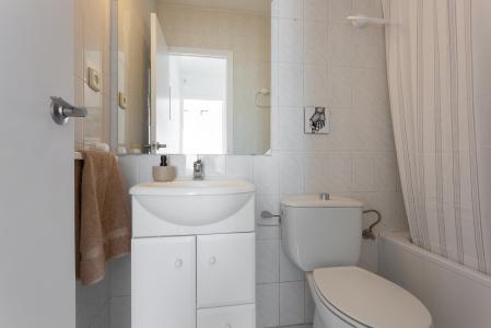 Inmueble completamente equipado 2 habitaciones 