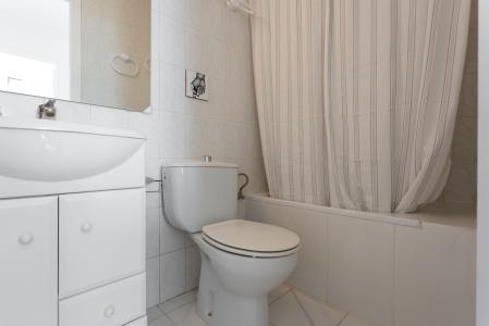 Inmueble completamente equipado 2 habitaciones 