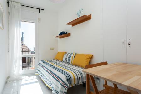 Inmueble completamente equipado 2 habitaciones 