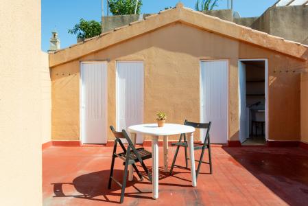 Inmueble completamente equipado 2 habitaciones 