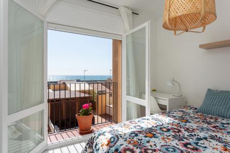 Inmueble completamente equipado 2 habitaciones 