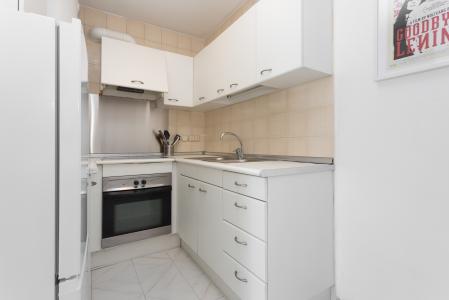 Inmueble completamente equipado 2 habitaciones 