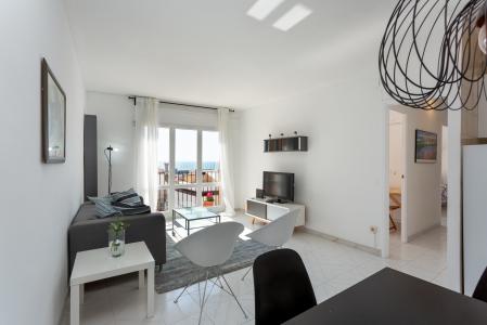 Inmueble completamente equipado 2 habitaciones 