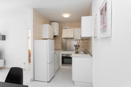 Inmueble completamente equipado 2 habitaciones 