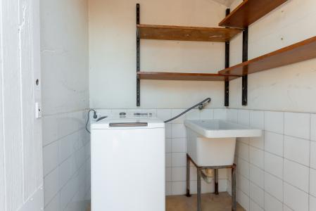 Inmueble completamente equipado 2 habitaciones 