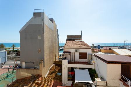 Inmueble completamente equipado 2 habitaciones 